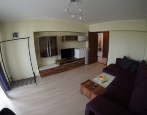 Lakás 2 szobák kiadó on Cluj-napoca, Zóna Zorilor