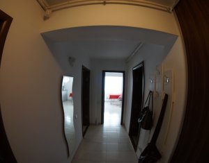 Lakás 2 szobák kiadó on Cluj-napoca, Zóna Zorilor