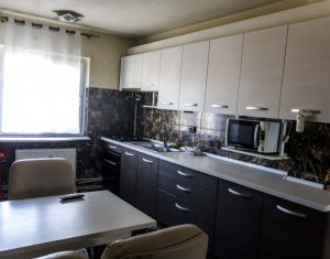 , 70m2 dans Cluj-napoca, zone Marasti