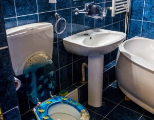 Appartement 3 chambres à louer dans Cluj-napoca, zone Marasti
