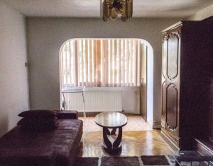 Appartement 3 chambres à louer dans Cluj-napoca, zone Marasti