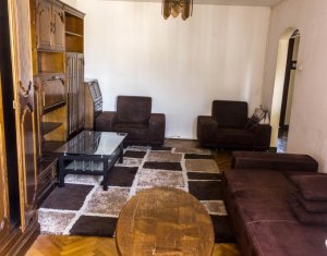 Appartement 3 chambres à louer dans Cluj-napoca, zone Marasti