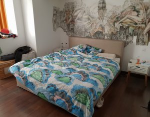 Appartement 3 chambres à louer dans Cluj-napoca, zone Centru