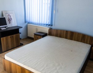 Appartement 2 chambres à louer dans Cluj-napoca, zone Manastur