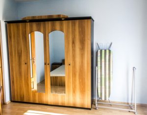 Appartement 2 chambres à louer dans Cluj-napoca, zone Manastur