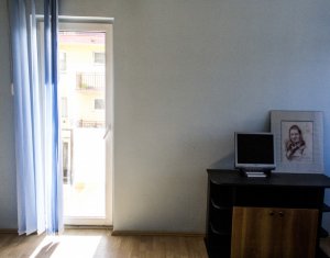 Appartement 2 chambres à louer dans Cluj-napoca, zone Manastur