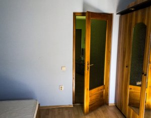 Appartement 2 chambres à louer dans Cluj-napoca, zone Manastur