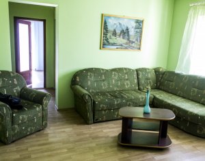 , 46m2 dans Cluj-napoca, zone Manastur
