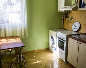 Appartement 2 chambres à louer dans Cluj-napoca, zone Manastur