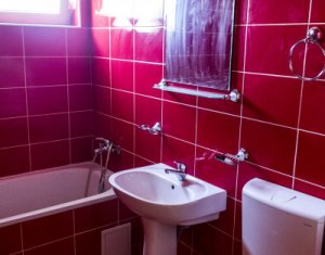 Appartement 2 chambres à louer dans Cluj-napoca, zone Manastur