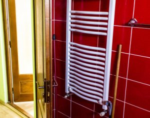 Appartement 2 chambres à louer dans Cluj-napoca, zone Manastur