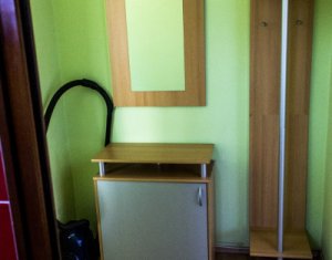 Appartement 2 chambres à louer dans Cluj-napoca, zone Manastur