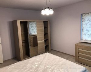 Appartement 2 chambres à louer dans Cluj-napoca, zone Manastur
