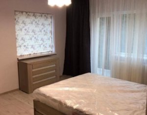 Appartement 2 chambres à louer dans Cluj-napoca, zone Manastur