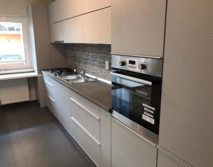 Appartement 2 chambres à louer dans Cluj-napoca, zone Manastur