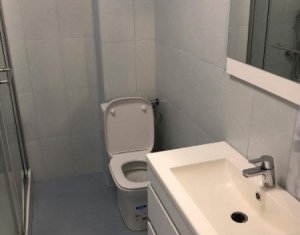 Appartement 2 chambres à louer dans Cluj-napoca, zone Manastur