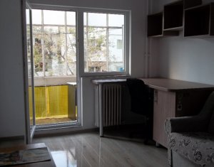 Lakás 1 szobák kiadó on Cluj-napoca, Zóna Zorilor