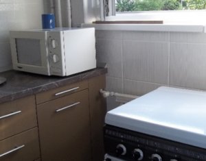 Lakás 1 szobák kiadó on Cluj-napoca, Zóna Zorilor