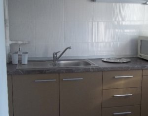 Lakás 1 szobák kiadó on Cluj-napoca, Zóna Zorilor