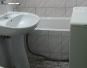 Lakás 1 szobák kiadó on Cluj-napoca, Zóna Zorilor