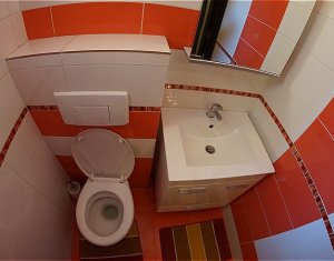Lakás 3 szobák kiadó on Cluj-napoca, Zóna Marasti