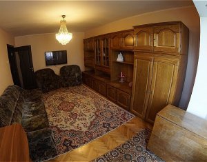 Lakás 3 szobák kiadó on Cluj-napoca, Zóna Marasti