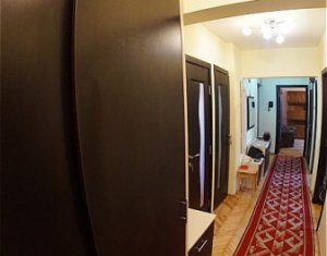 Lakás 3 szobák kiadó on Cluj-napoca, Zóna Marasti