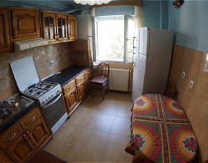 Lakás 3 szobák kiadó on Cluj-napoca, Zóna Marasti
