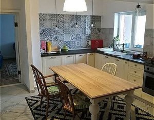 , 80m2 dans Cluj-napoca, zone Marasti
