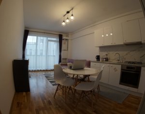 Lakás 2 szobák kiadó on Cluj-napoca, Zóna Centru