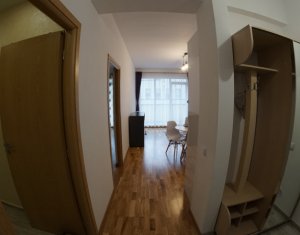 Lakás 2 szobák kiadó on Cluj-napoca, Zóna Centru