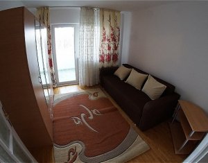 Lakás 2 szobák kiadó on Cluj-napoca, Zóna Manastur