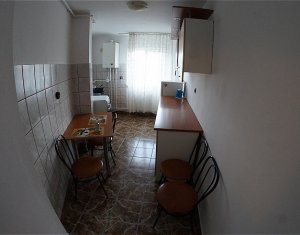 Lakás 2 szobák kiadó on Cluj-napoca, Zóna Manastur