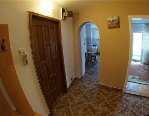 Lakás 2 szobák kiadó on Cluj-napoca, Zóna Manastur