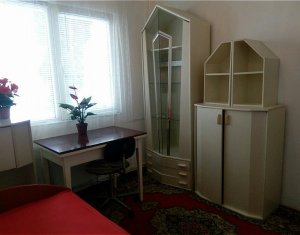 Lakás 4 szobák kiadó on Cluj-napoca, Zóna Manastur