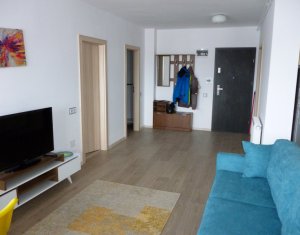 Lakás 2 szobák kiadó on Cluj-napoca, Zóna Gheorgheni