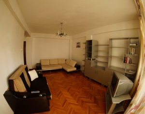 Lakás 4 szobák kiadó on Cluj-napoca, Zóna Manastur