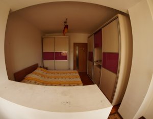 Lakás 4 szobák kiadó on Cluj-napoca, Zóna Manastur