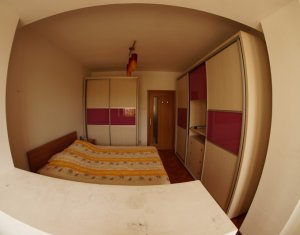 Lakás 4 szobák kiadó on Cluj-napoca, Zóna Manastur