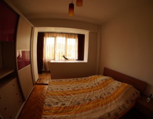Lakás 4 szobák kiadó on Cluj-napoca, Zóna Manastur