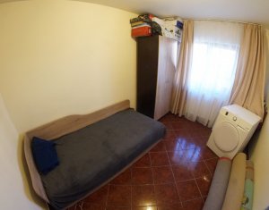 Appartement 4 chambres à louer dans Cluj-napoca, zone Marasti