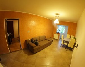 Appartement 4 chambres à louer dans Cluj-napoca, zone Marasti
