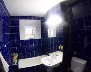 Appartement 4 chambres à louer dans Cluj-napoca, zone Marasti