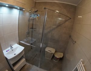 Lakás 2 szobák kiadó on Cluj-napoca, Zóna Gheorgheni