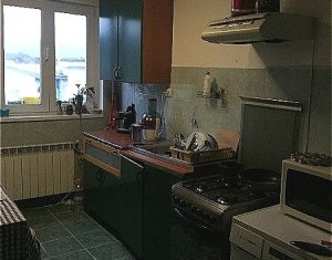 Lakás 3 szobák kiadó on Cluj-napoca, Zóna Centru