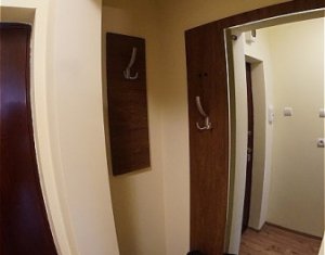 Lakás 1 szobák kiadó on Cluj-napoca, Zóna Gheorgheni