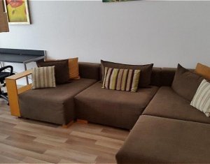 Appartement 2 chambres à louer dans Cluj-napoca, zone Buna Ziua