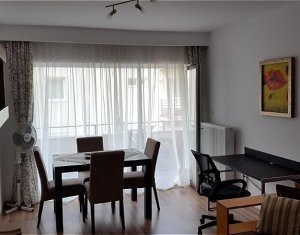 Appartement 2 chambres à louer dans Cluj-napoca, zone Buna Ziua