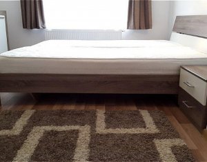 Appartement 2 chambres à louer dans Cluj-napoca, zone Buna Ziua
