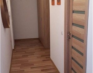 Appartement 2 chambres à louer dans Cluj-napoca, zone Buna Ziua
